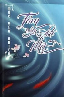 Tâm Trẫm Thật Là Mệt - Truyện Chữ