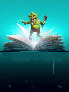 Từ Triệu Hoán Goblin Bắt Đầu