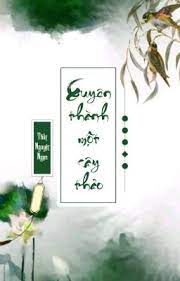 Xuyên Thành Một Cây Thảo Gl - Truyện Chữ